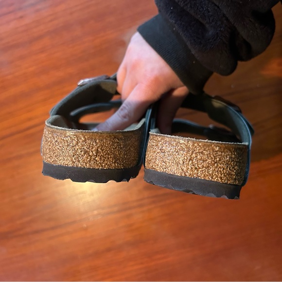 Birkenstock Arizona Vegan Sandals - Picture 6 of 9